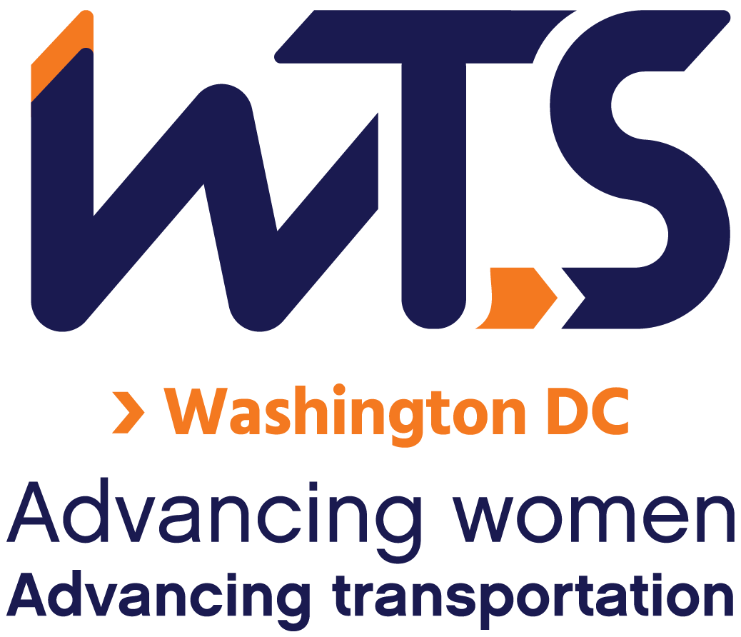 WTS Washington DC Advance Women Advancing Transportation logo